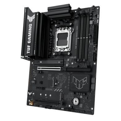 ASUS Материнcька плата TUF GAMING B850-E WIFI 90MB1L20-M0EAY0 фото
