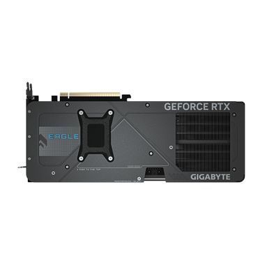 Gigabyte Відеокарта GeForce RTX 5070 Ti 16GB GDDR7 EAGLE OC GV-N507TEAGLE_OC-16GD фото