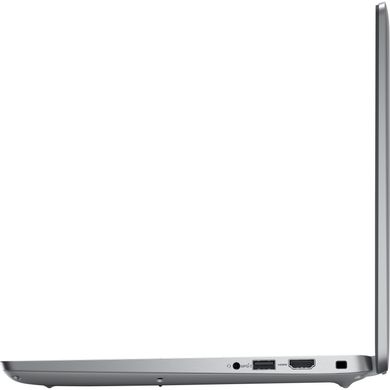 Dell Ноутбук Latitude 5440 14" FHD IPS AG, Intel i5-1345U, 16GB, F512GB, UMA, Lin, серый N017L544014UA_UBU фото
