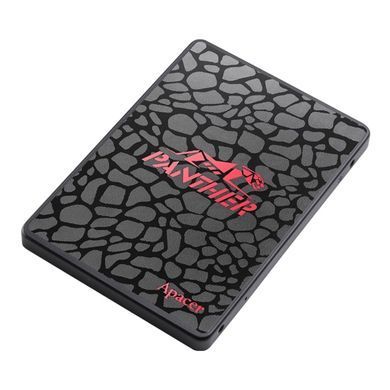 Apacer AS350[AP1TBAS350-1] AP1TBAS350-1 фото