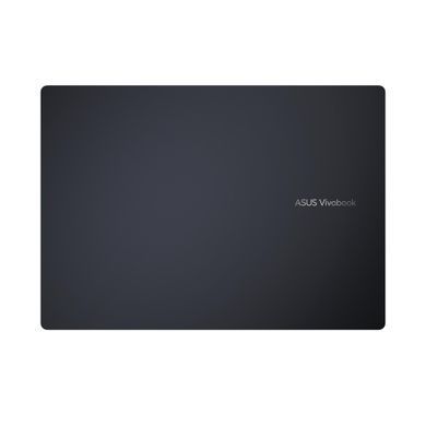 ASUS Ноутбук Vivobook 14 X1407QA-LY034W 14" WUXGA IPS, Snapdragon X1 26 100, 16GB, F512GB, UMA, Голубой 90NB1601-M00440 фото