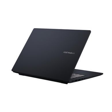 ASUS Ноутбук Vivobook 14 X1407QA-LY034W 14" WUXGA IPS, Snapdragon X1 26 100, 16GB, F512GB, UMA, Голубой 90NB1601-M00440 фото