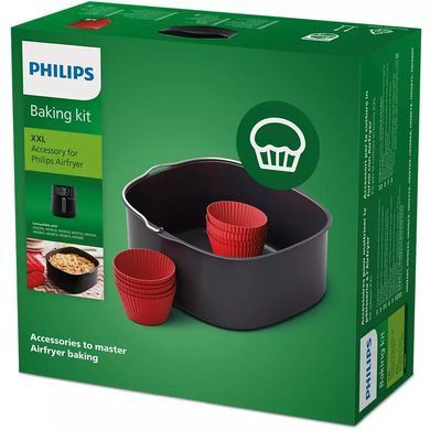 Philips Форма для випікання HD9957/00 HD9957/00 фото