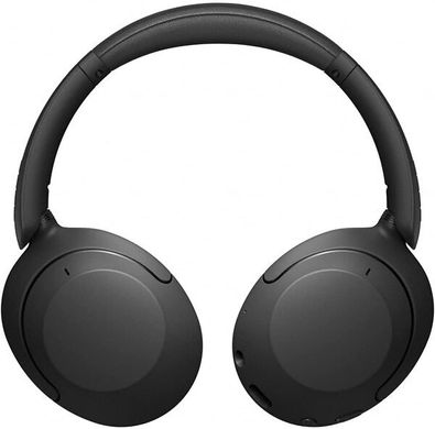 Навушники Sony WH-XB910N Over-ear ANC Wireless Чорний WHXB910NB.CE7 фото