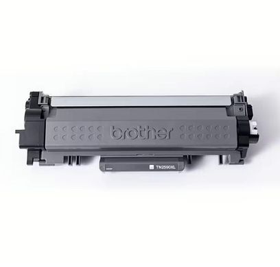 Brother Картридж HL-L2402D/L2442DW/L2460DN, DCP-L2600D/L2622DW/L2640DN, MFC-L2802DN/L2802DW/L2922DW (3 000 стр.) TN2590XL фото