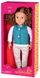Кукла Our Generation Мила 46 см 3 - магазин Coolbaba Toys