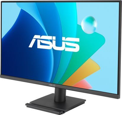 ASUS Монітор 27" VA279HG D-Sub, HDMI, Audio, IPS, 120Hz, 1ms, sRGB 99%, AdaptiveSync 90LM04J1-B02371 фото