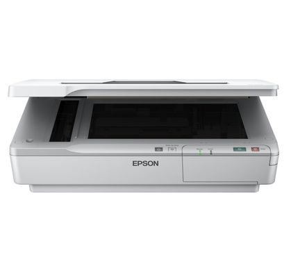 Сканер A4 Epson Workforce DS-5500N B11B205131BT фото