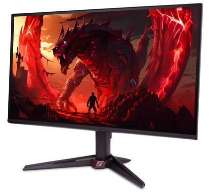 Acer Монітор Acer 27" VG270UGbmiipx HDMI, DP, MM, IPS, 2560x1440, 120Hz, 1ms UM.HV0EE.G01 фото