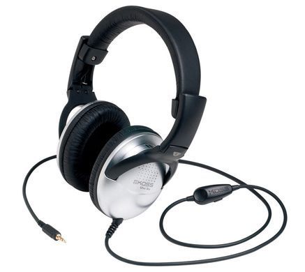 Koss UR29 Over-Ear 195794.101 фото