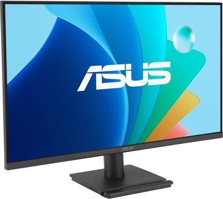 ASUS Монітор 27" VA279HG D-Sub, HDMI, Audio, IPS, 120Hz, 1ms, sRGB 99%, AdaptiveSync 90LM04J1-B02371 фото