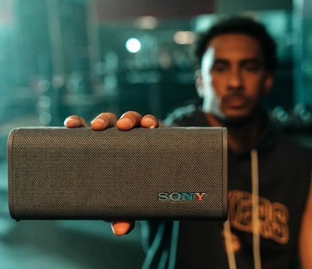 Sony Акустическая система ULT FIELD 3 Черный SRSULT30B.E фото