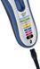 Wahl Набір для стрижки WAHL Color Pro Cordless, мережа+акум., гребінець, ножиці, сталь, синій 4 - магазин Coolbaba Toys