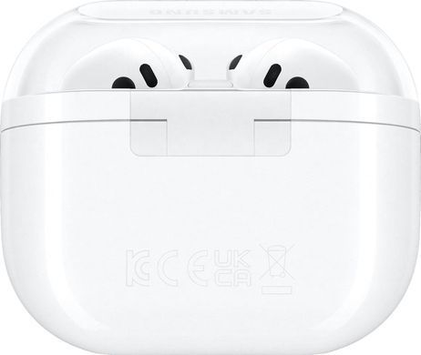 Samsung Беспроводные наушники Galaxy Buds 3 (R530), белый SM-R530NZWASEK фото