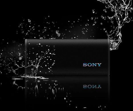 Sony Акустическая система ULT FIELD 3 Черный SRSULT30B.E фото