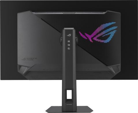 ASUS Монітор Asus 31.5" ROG Strix XG32UCWG 2xHDMI, DP, USB-C, 3xUSB, OLED, 3840x2160, 165Hz, 0.03ms, DCI-P3 99%, FreeSync, HAS, HDR400 90LM0BX0-B01371 фото