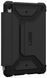 UAG Чохол UAG для Samsung Galaxy Tab S10 FE 10.9" (2024), Metropolis SE, Black 9 - магазин Coolbaba Toys