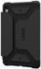 UAG Чохол UAG для Samsung Galaxy Tab S10 FE 10.9" (2024), Metropolis SE, Black 2 - магазин Coolbaba Toys