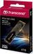 Transcend Накопичувач SSD M.2 4TB PCIe 4.0 MTE250S + розсіювач тепла 2 - магазин Coolbaba Toys
