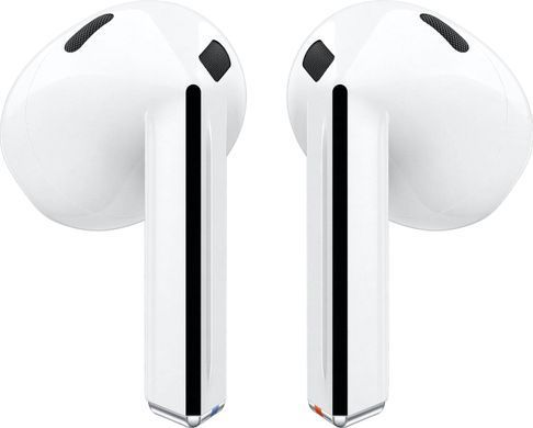 Samsung Беспроводные наушники Galaxy Buds 3 (R530), белый SM-R530NZWASEK фото