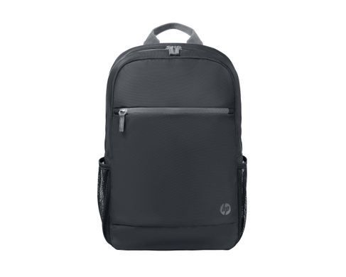 HP Рюкзак для ноутбука HP, 15.6", полиэстер, черный 9W0Z7AA фото