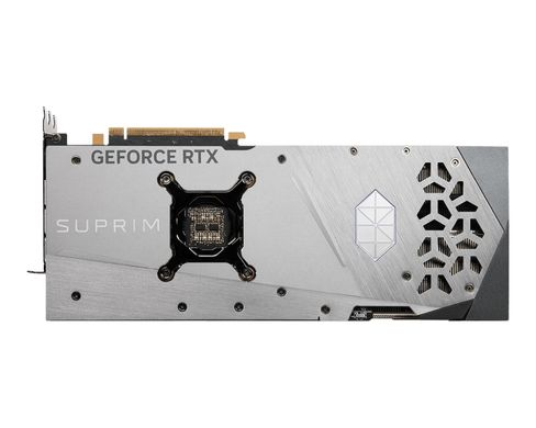 Відеокарта MSI GeForce RTX 4080 16GB GDDR6X SUPRIM X 912-V511-048 фото