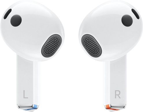 Samsung Беспроводные наушники Galaxy Buds 3 (R530), белый SM-R530NZWASEK фото