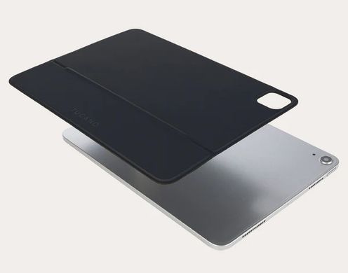 Tucano Магнітна накладка Magnet для iPad Air 11" M4 (2026), M3 (2025), M2 (2024), чорний IPDA11M2MAG-BK фото