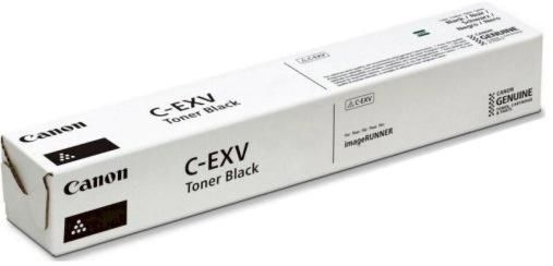 Canon Тонер C-EXV67 IR2930/2945 (14600 стр) Black 5746C002 фото