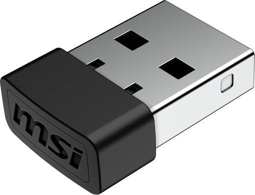 MSI Геймпад FORCE GC300 W, WIRELESS, чорний S10-43G0180-EC4 фото
