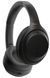 Sony Наушники Over-ear WH-1000XM4 BT 5.0, ANC, Hi-Res, AAC, LDAC, Wireless, Mic, Черный 5 - магазин Coolbaba Toys