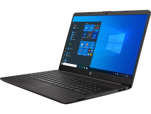 HP Ноутбук 250-G8 15.6" FHD IPS AG, Intel i5-1135G7, 8GB, F256GB, UMA, Win11P, чорний 853U2ES фото