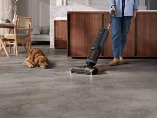 Electrolux Бездротовий пилосос EW81U3DB 800 Wet&Dry Cordless cleaner EW81U3DB фото