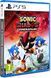Games Software Sonic X Shadow Generations [BD disk] (PS5) 3 - магазин Coolbaba Toys