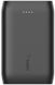 Акумулятор портативний літій-іонний Power Bank Belkin 10000мА·год 15Вт, 2хUSB-A/USB-C, чорний 1 - магазин Coolbaba Toys