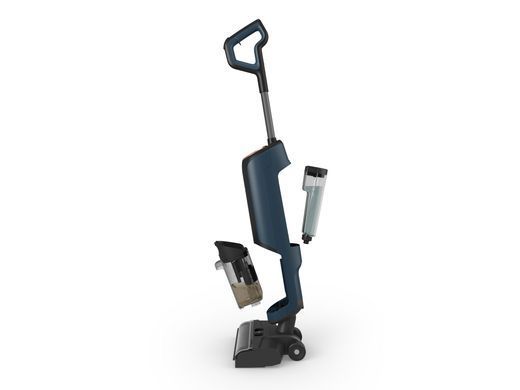 Electrolux Бездротовий пилосос EW81U3DB 800 Wet&Dry Cordless cleaner EW81U3DB фото