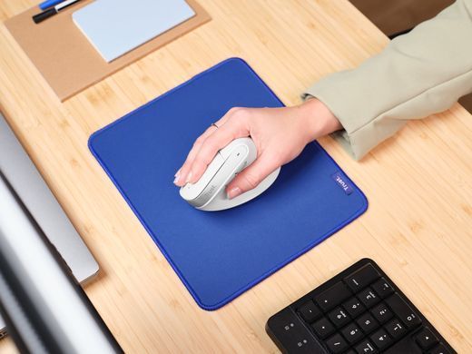 Trust Миша Trust Bayo II Ergonomic, WL, білий 25398_TRUST фото