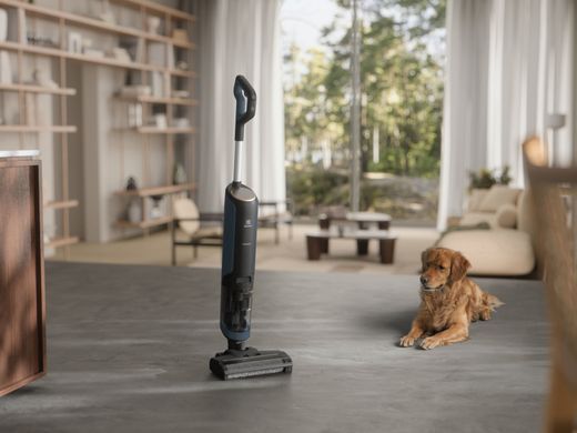 Electrolux Бездротовий пилосос EW81U3DB 800 Wet&Dry Cordless cleaner EW81U3DB фото