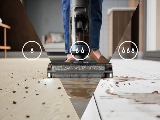 Electrolux Бездротовий пилосос EW81U3DB 800 Wet&Dry Cordless cleaner EW81U3DB фото