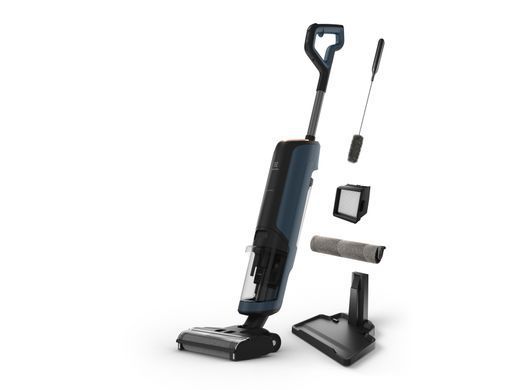 Electrolux Бездротовий пилосос EW81U3DB 800 Wet&Dry Cordless cleaner EW81U3DB фото