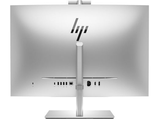 HP ПК Моноблок EliteOne 870-G9 27"FHD IPS AG, Intel i7-13700, 16GB, F512GB, UMA, WiFi, кл+м, Win11P 7B092EA фото