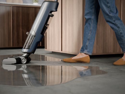 Electrolux Бездротовий пилосос EW81U3DB 800 Wet&Dry Cordless cleaner EW81U3DB фото