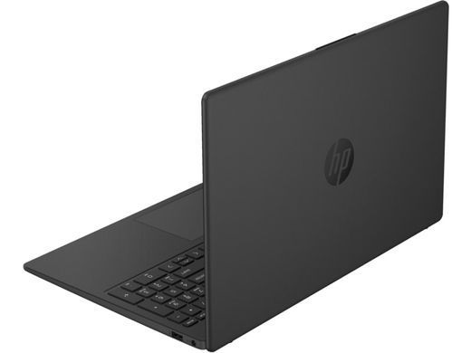 HP Ноутбук 15-fd1077ua 15.6" FHD IPS AG, Intel 7-150U, 16GB, F1024GB, UMA, DOS, черный B23D4EA фото