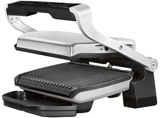 Гриль TEFAL GC706 OptiGrill+ Initial GC706D34 фото