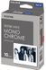 Фотопапір Fujifilm COLORFILM INSTAX WIDE MONOCHROME (108х86мм 10шт) 4 - магазин Coolbaba Toys