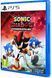 Games Software Sonic X Shadow Generations [BD disk] (PS5) 2 - магазин Coolbaba Toys