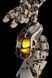 GravaStar Мышь Mercury M1 Pro, magnesium alloy body, BT/WL/USB-A, RGB, Gunmetal Gray 7 - магазин Coolbaba Toys