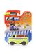 Машинка-трансформер Flip Cars 2 в 1 Будівельний транспорт, Лісовоз і Транспортер 5 - магазин Coolbaba Toys