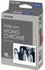 Фотопапір Fujifilm COLORFILM INSTAX WIDE MONOCHROME (108х86мм 10шт) 1 - магазин Coolbaba Toys