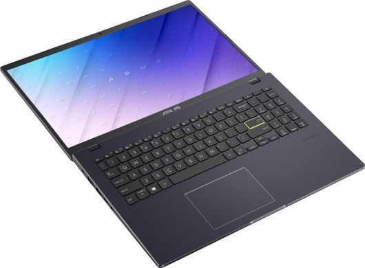 ASUS Ноутбук ASUS Vivobook Go 15 E510KA-BQ1236 15.6" FHD, Intel C N4500, 8GB, F512GB, UMA, NoOS, Блакитний 90NB0UJ4-M01UF0 фото